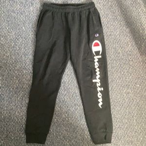 Champion Men’s L Sweatpants
